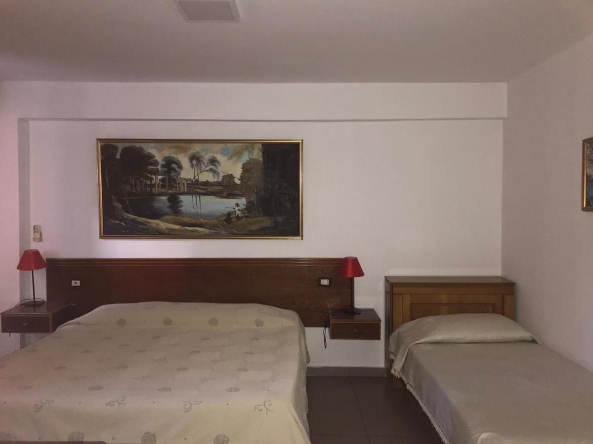 Hotel Lido Durrës Exteriér fotografie