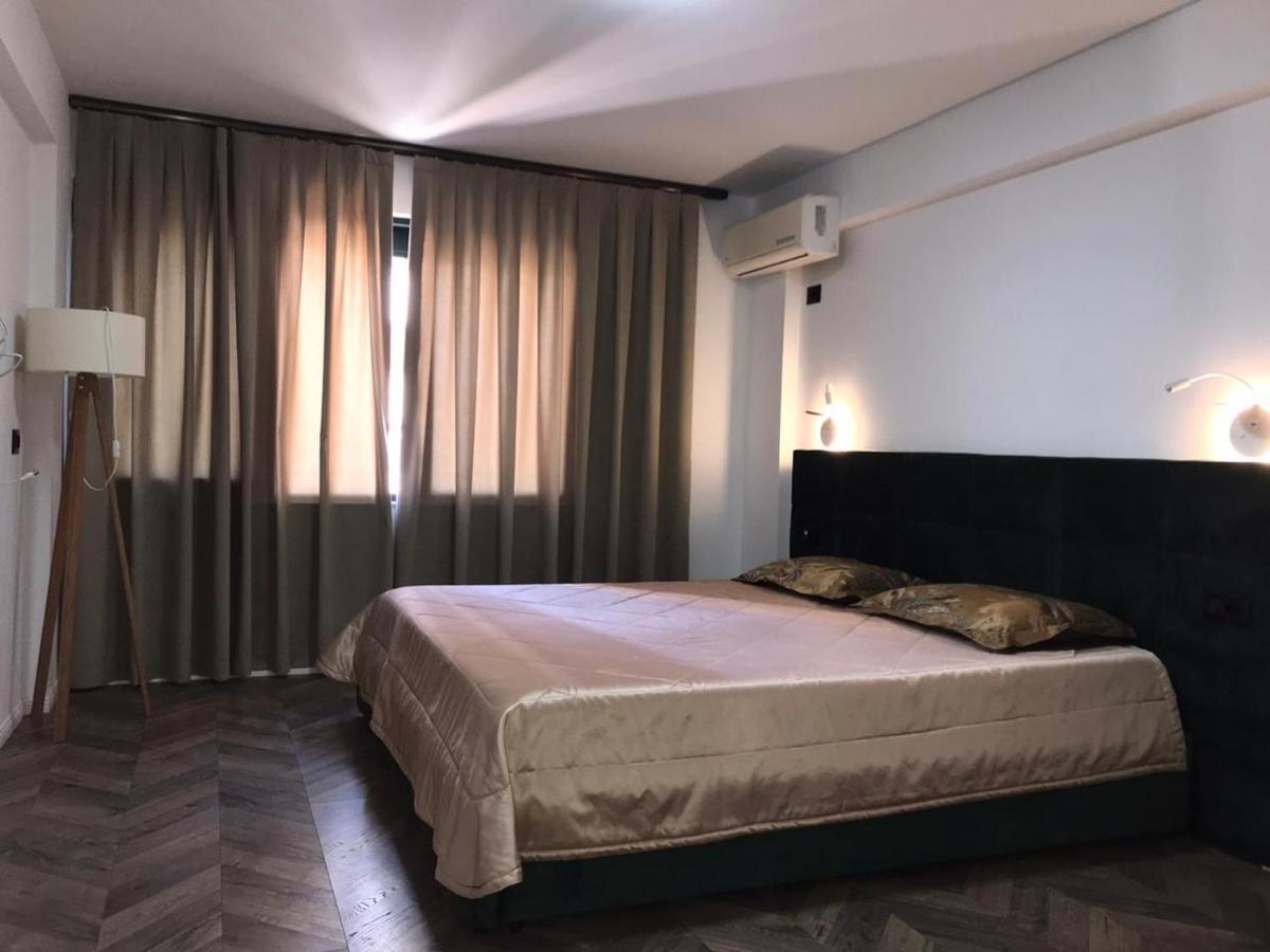 Hotel Lido Durrës Exteriér fotografie