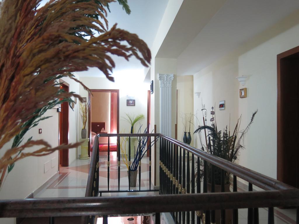 Hotel Lido Durrës Exteriér fotografie