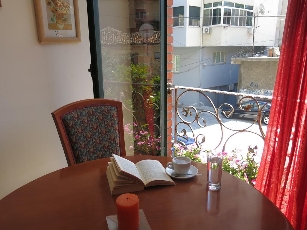 Hotel Lido Durrës Exteriér fotografie